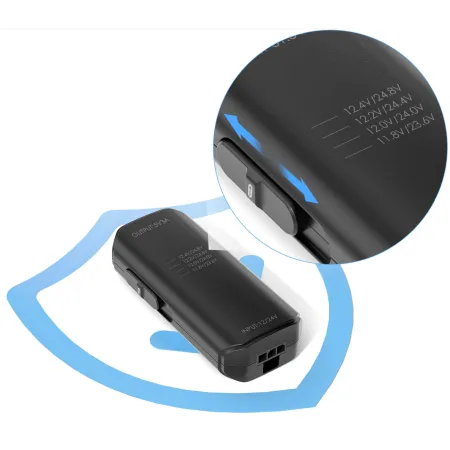 VIOFO HK6 – Zasilacz Hardwire 12–24V USB-C